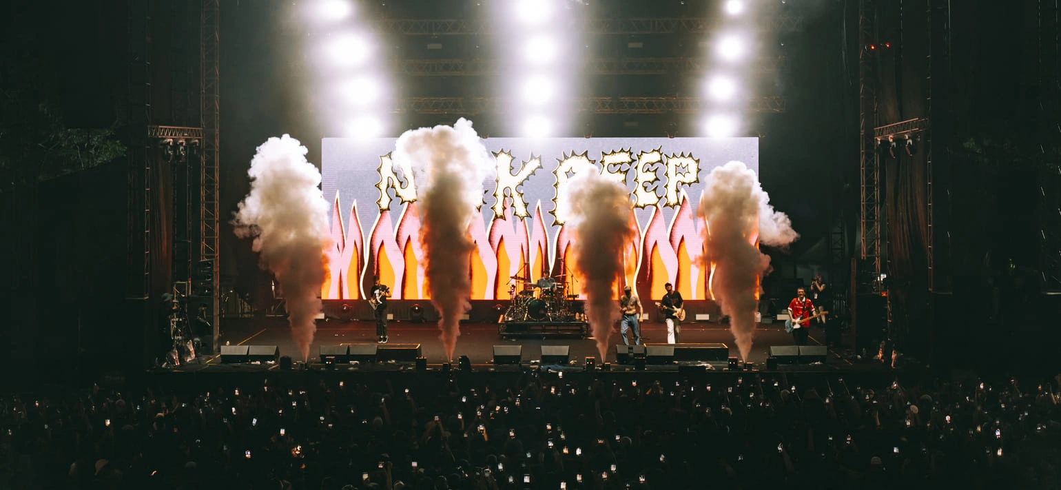 Hero Image The Sounds Project