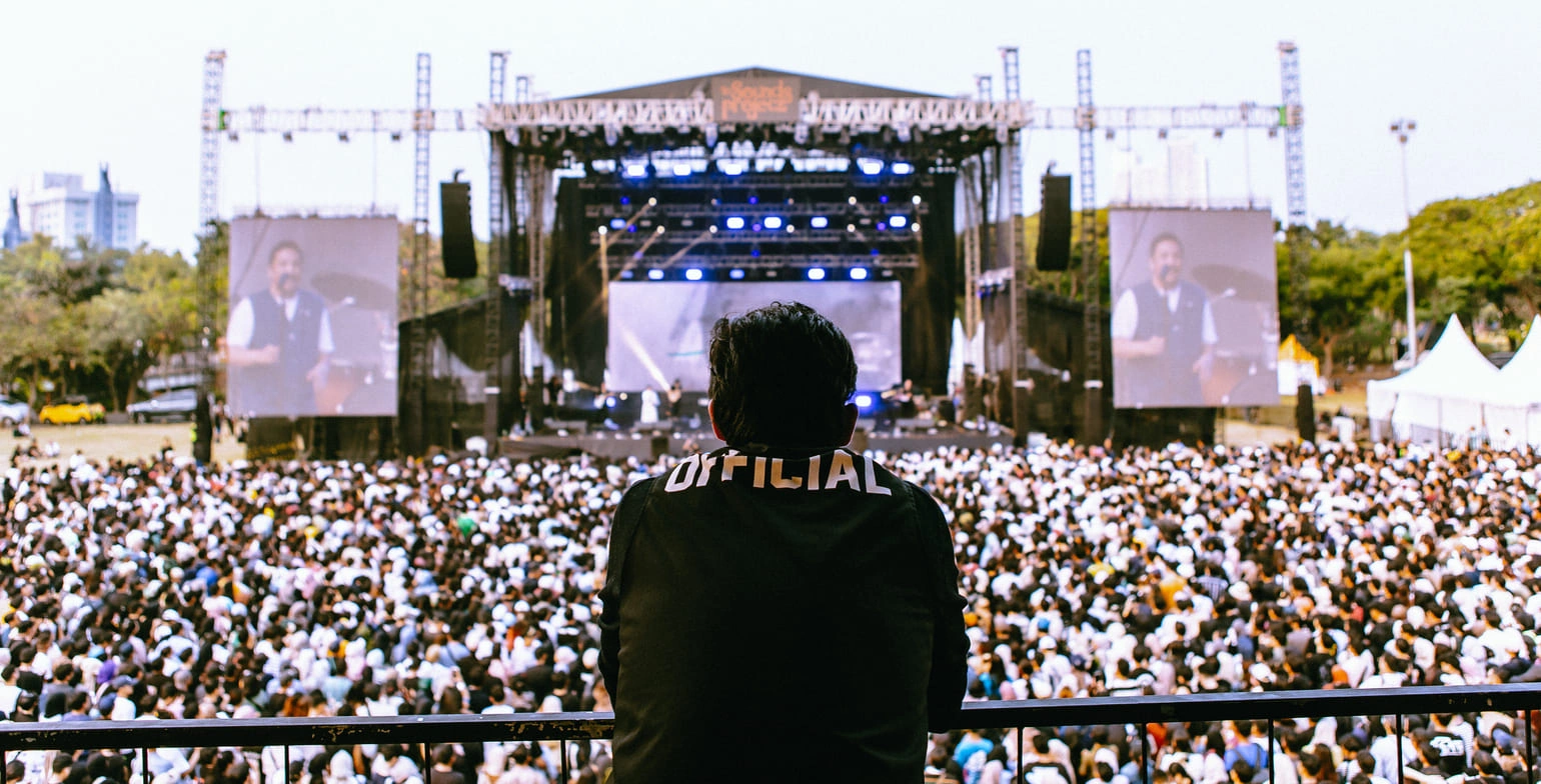 Hero Image The Sounds Project