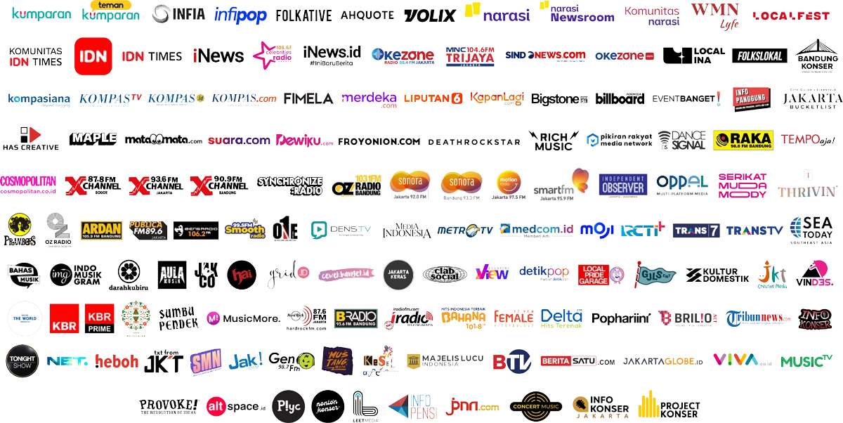 Image of Media Partners