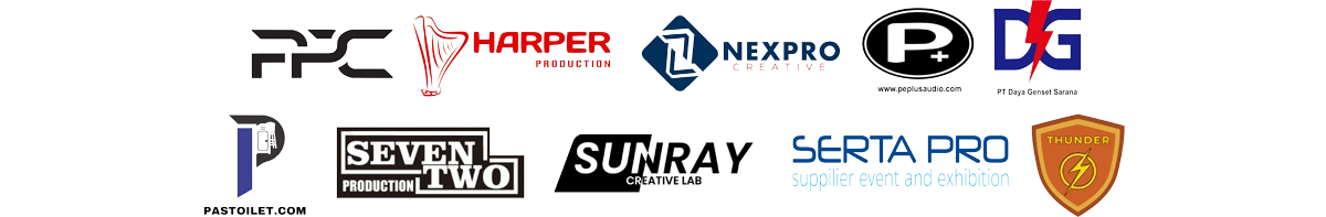 Image of PRODUCTION AND TECHNICAL PARTNERS