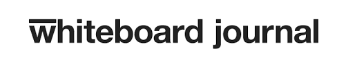 Logo of Whiteboard Journal