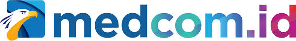 Logo of Medcom ID