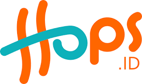 Logo of Hops.id