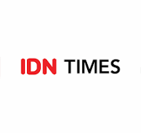 Logo of IDN Times