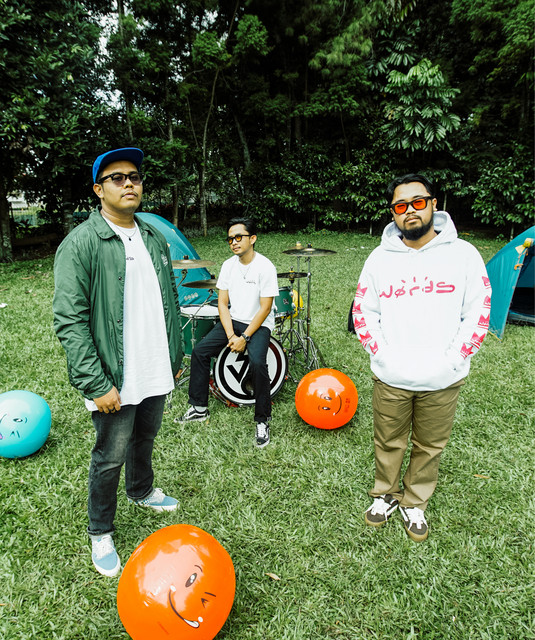 Img of [Threesixty Skatepunk]