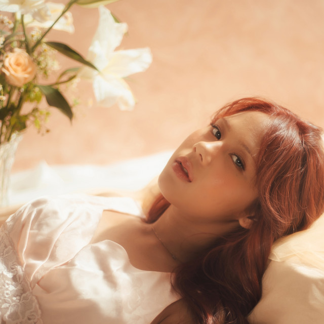 Img of [Nadin Amizah]