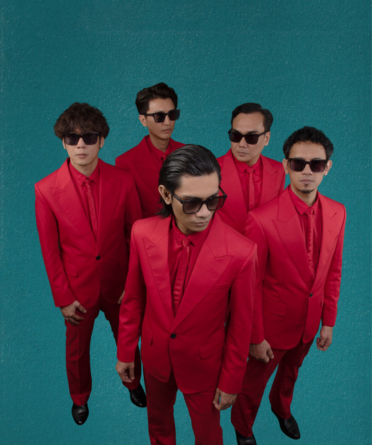 Img of [The Changcuters]