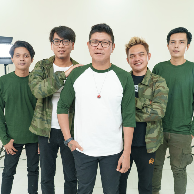 Img of [Kangen Band]