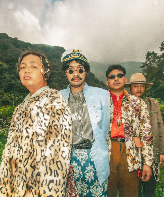 Img of [The Panturas]