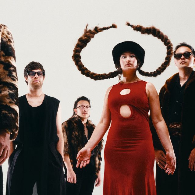 Img of [Nusantara Beat (NED)]
